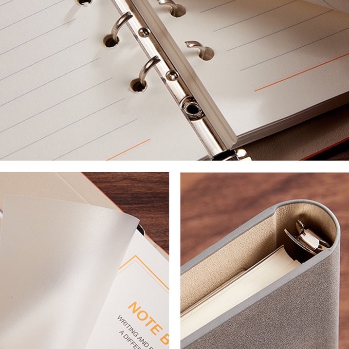Metro flex Organiser Filofax - Image 4