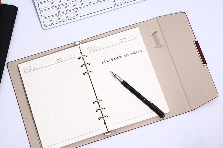 Metro flex Organiser Filofax - Image 6