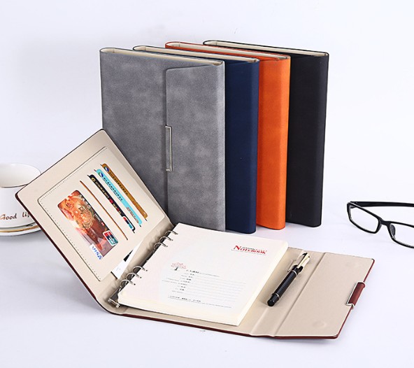 Metro flex Organiser Filofax