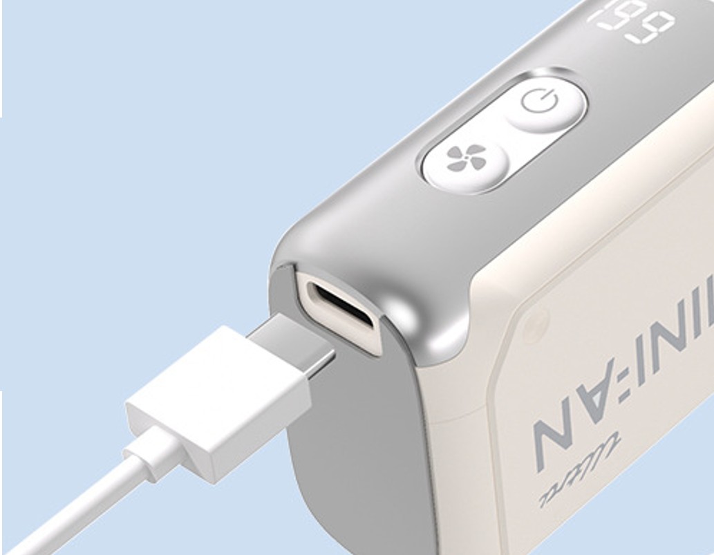 Mini An Turbo Fan - Image 6