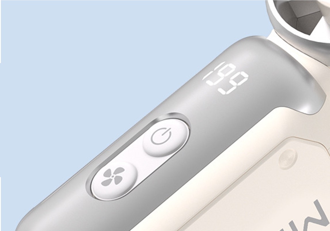 Mini An Turbo Fan - Image 8