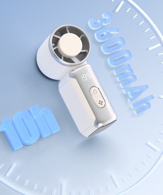 Mini An Turbo Fan - Image 9