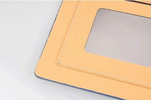 Pro Flex Organiser Leather Notebook - Image 9