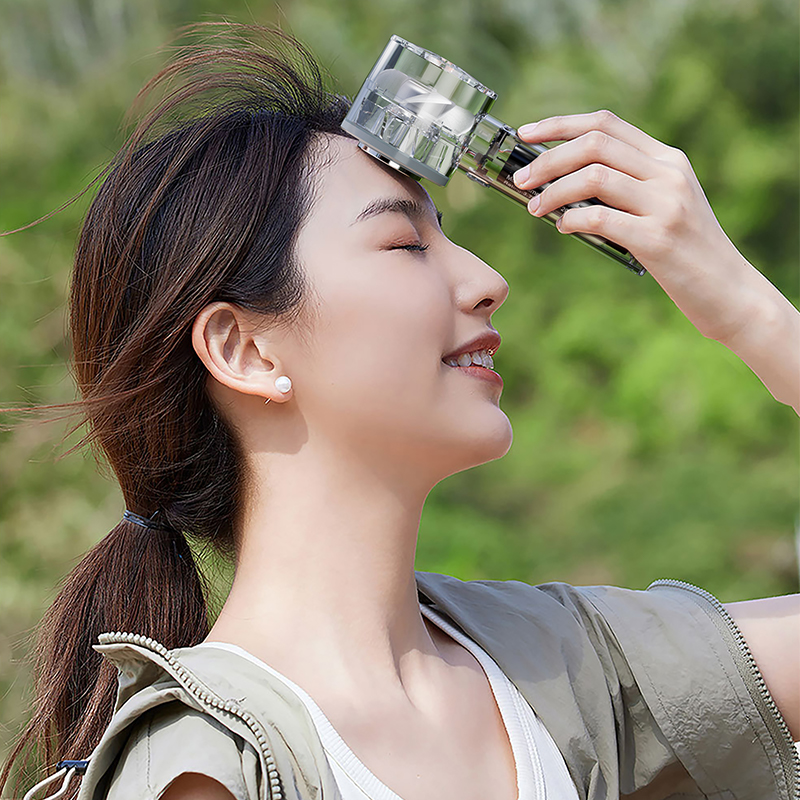 Crystal T03 Turbo Cooling Fan - Image 26