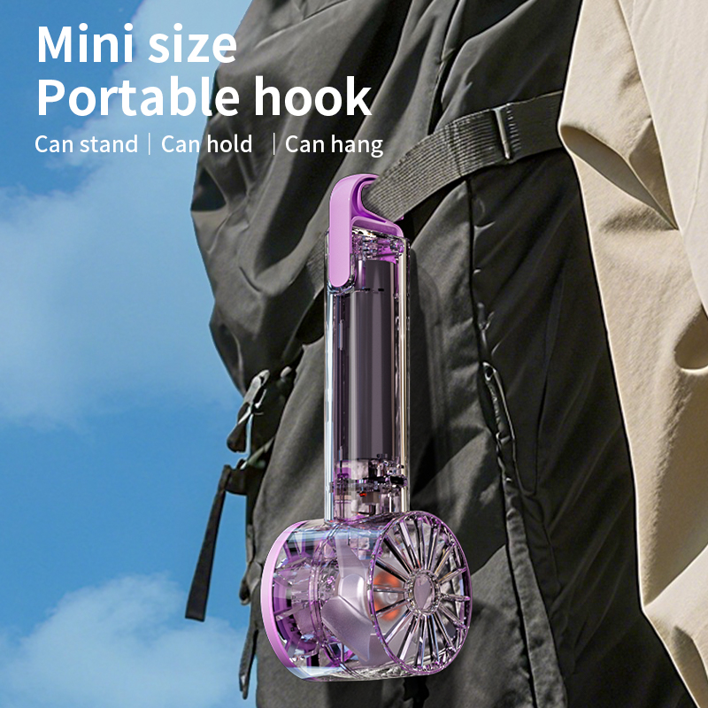 Crystal T03 Turbo Cooling Fan - Image 28