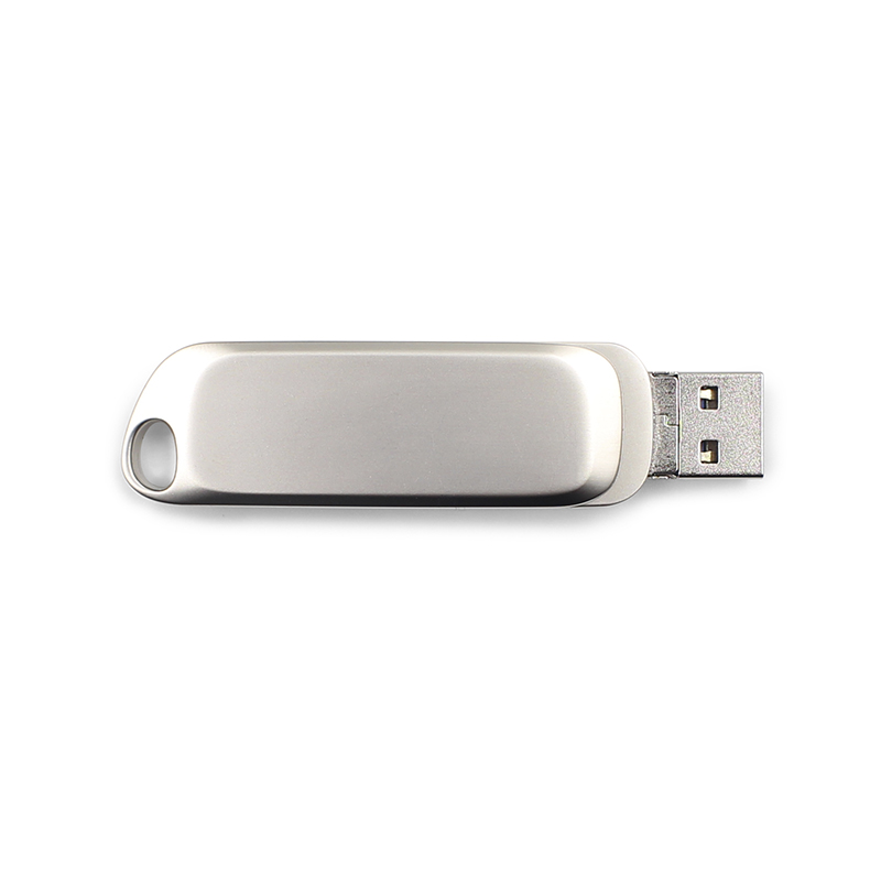 Dual Port Swivel Aluminium OTG USB - Image 13