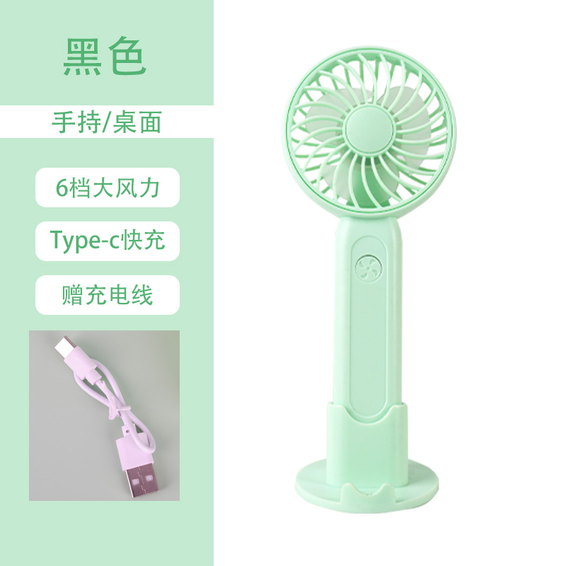 LX270 Pocket Storm Stand Fan - Image 15