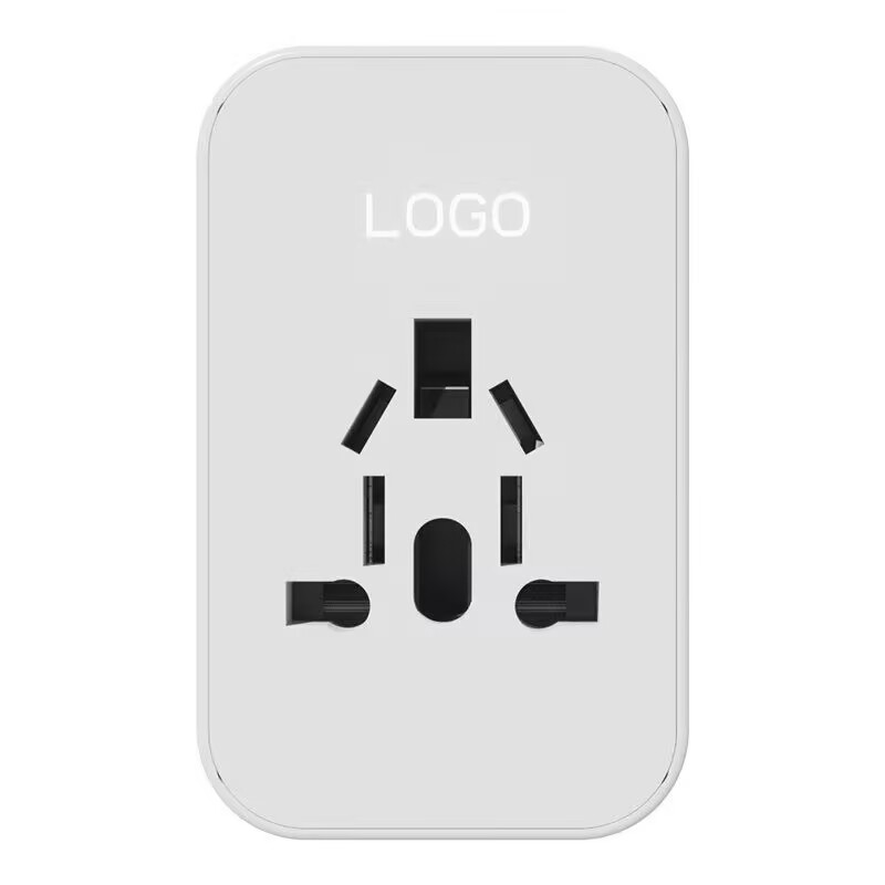 Light up LOGO 20W Type C Travel Adaptor - Image 5