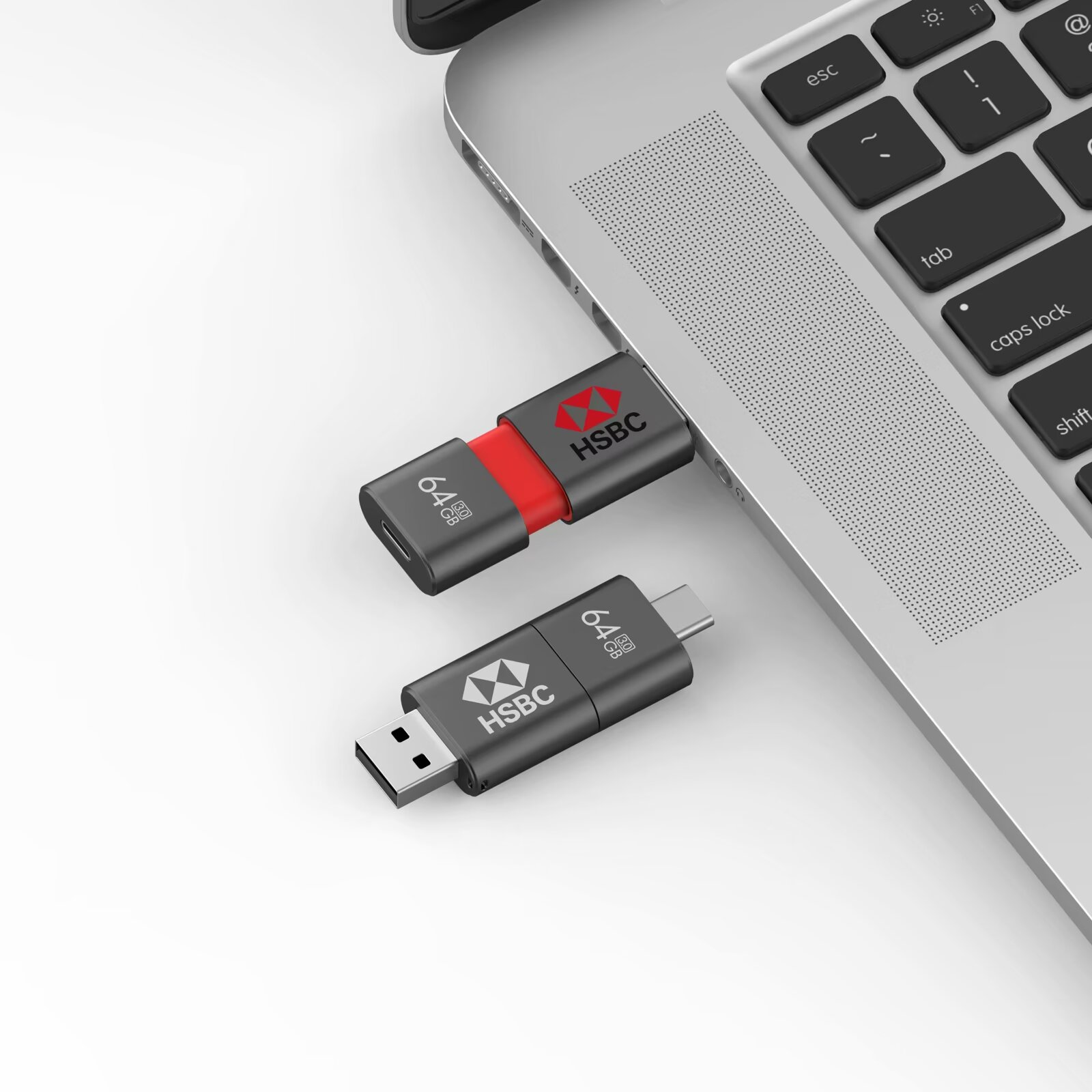 Micro Spring OTG USB - Image 15