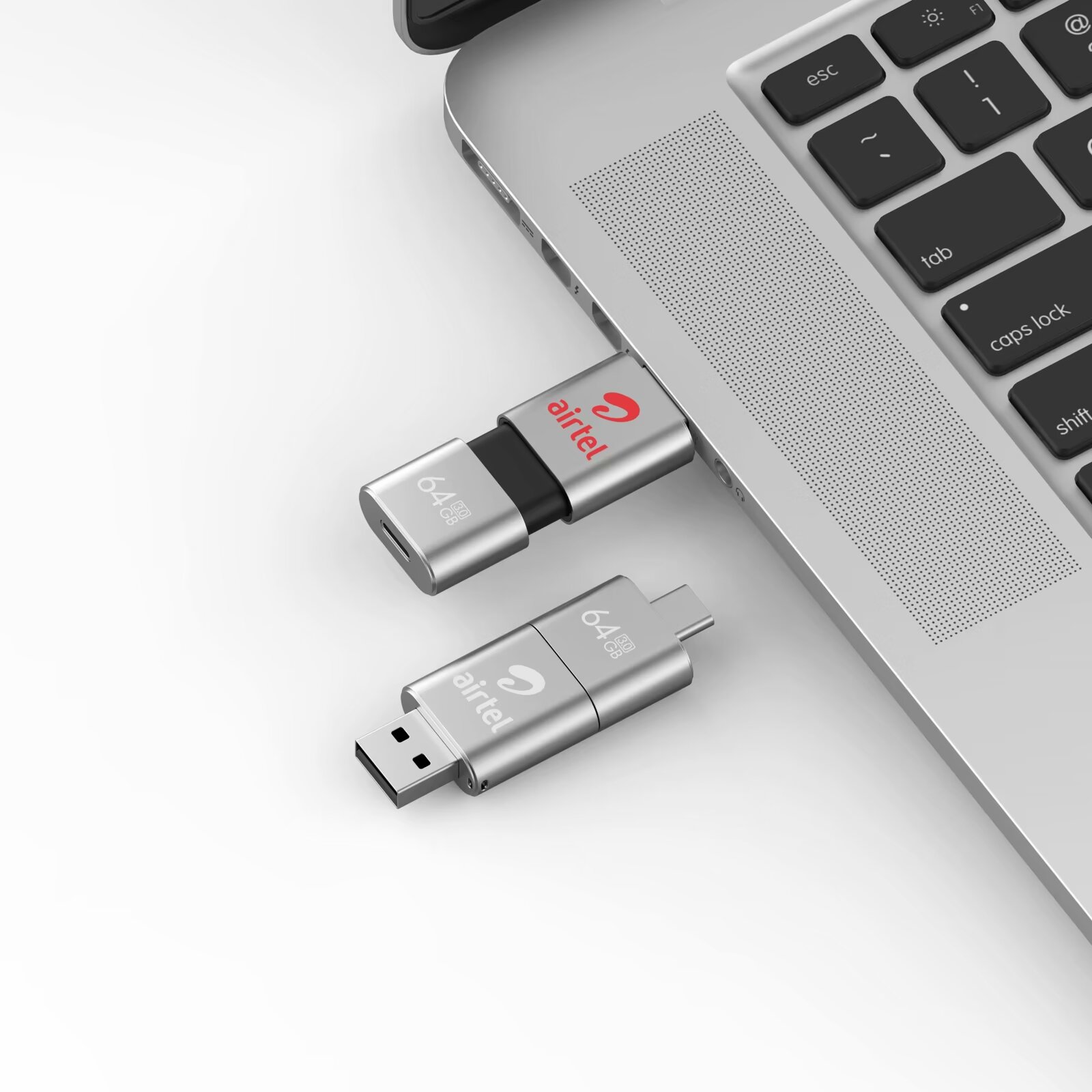 Micro Spring OTG USB - Image 16