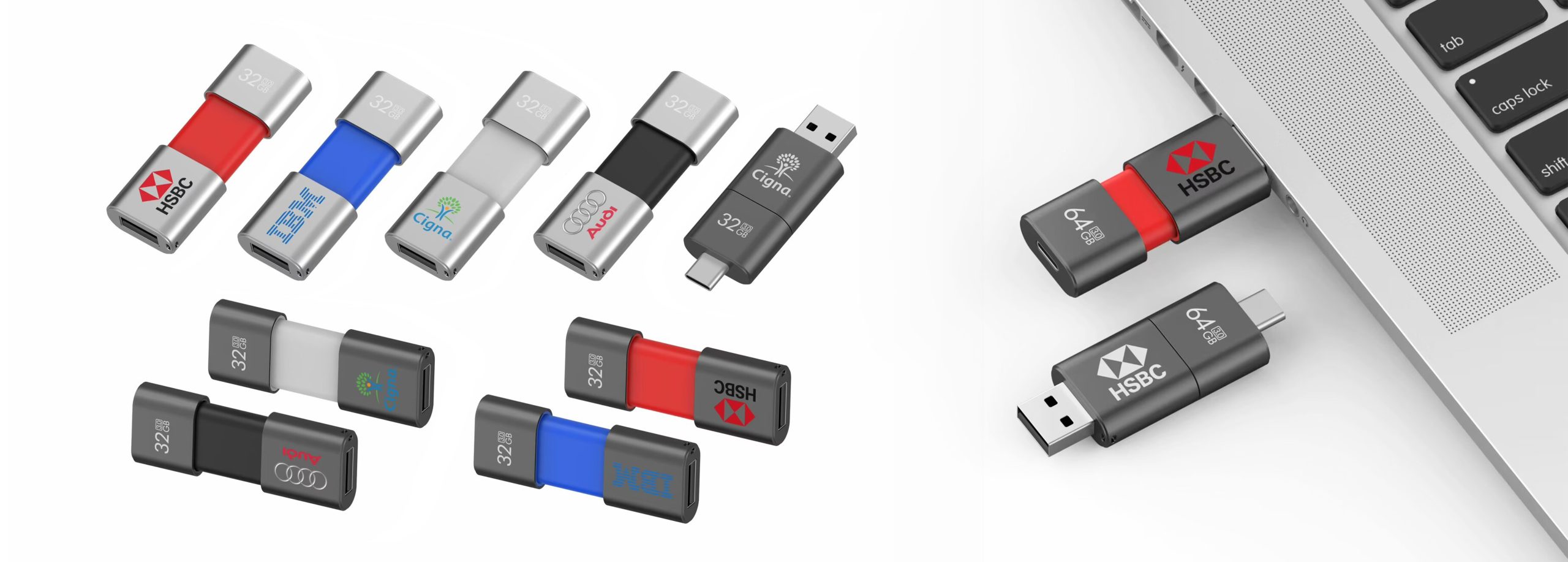 Micro Spring OTG USB - Image 21