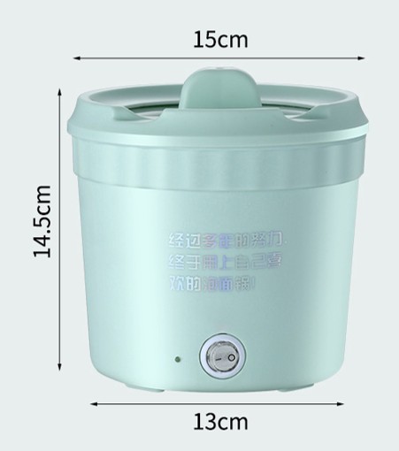Mini Induction Cooker Pot - Image 4