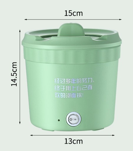 Mini Induction Cooker Pot - Image 5