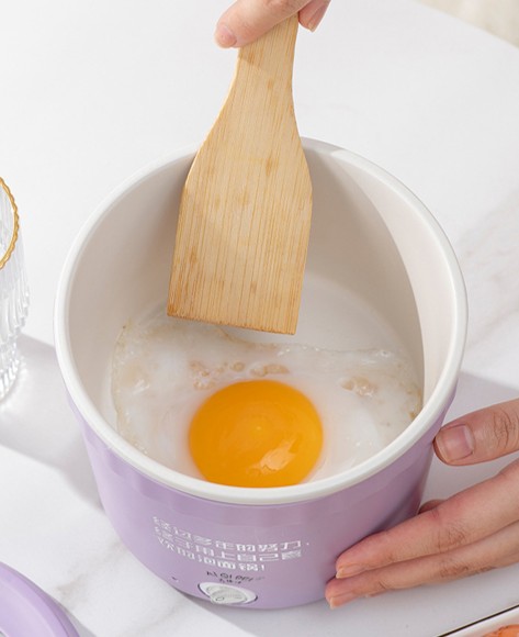 Mini Induction Cooker Pot - Image 8