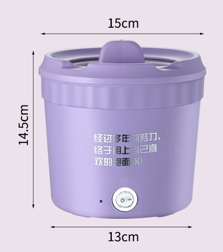 Mini Induction Cooker Pot - Image 11