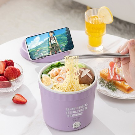 Mini Induction Cooker Pot - Image 14