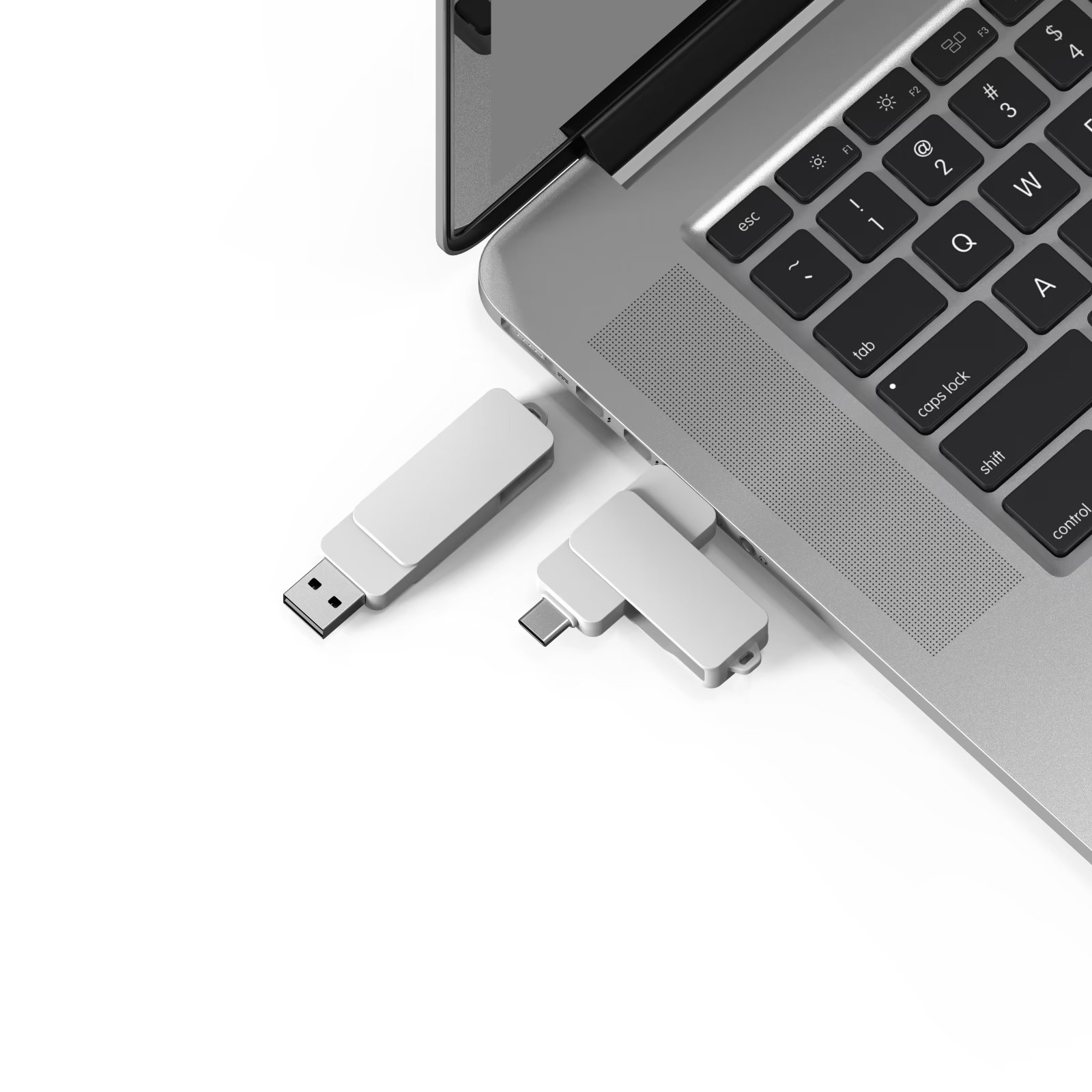 Poster Swivel OTG USB - Image 18