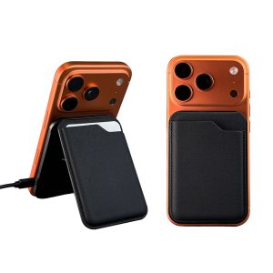 Smart Stand Magsafe Wireless Charger