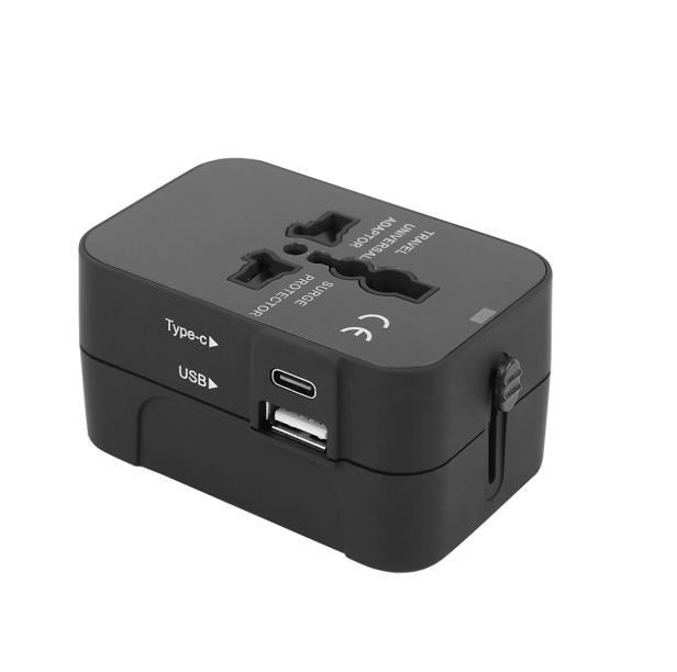 Uni Pro Charge Travel Adaptor - Image 4