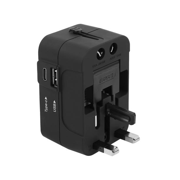 Uni Pro Charge Travel Adaptor - Image 5